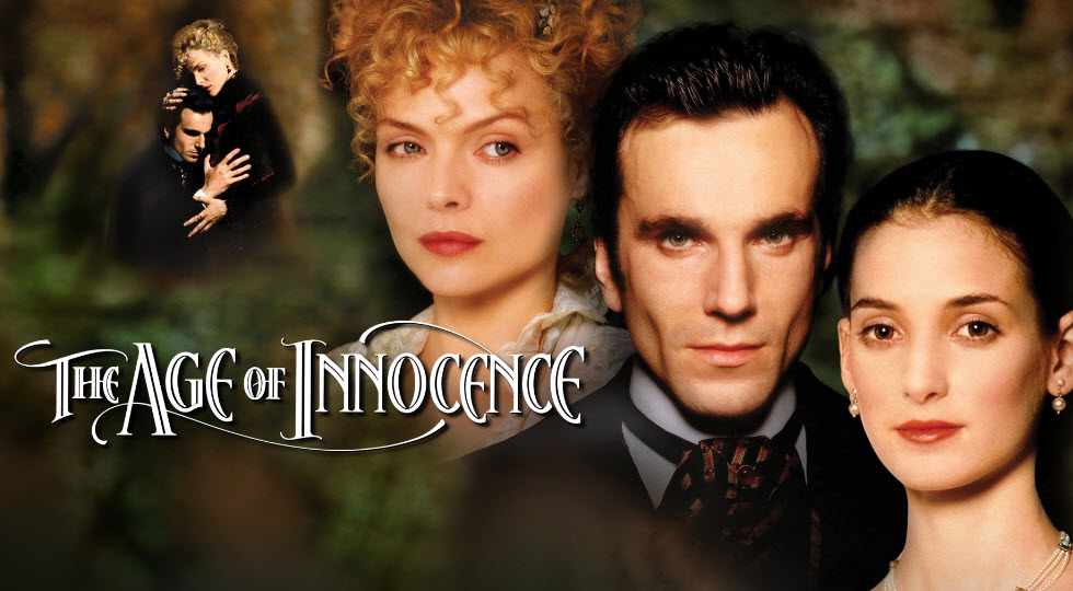The Age of Innocence (1993)
